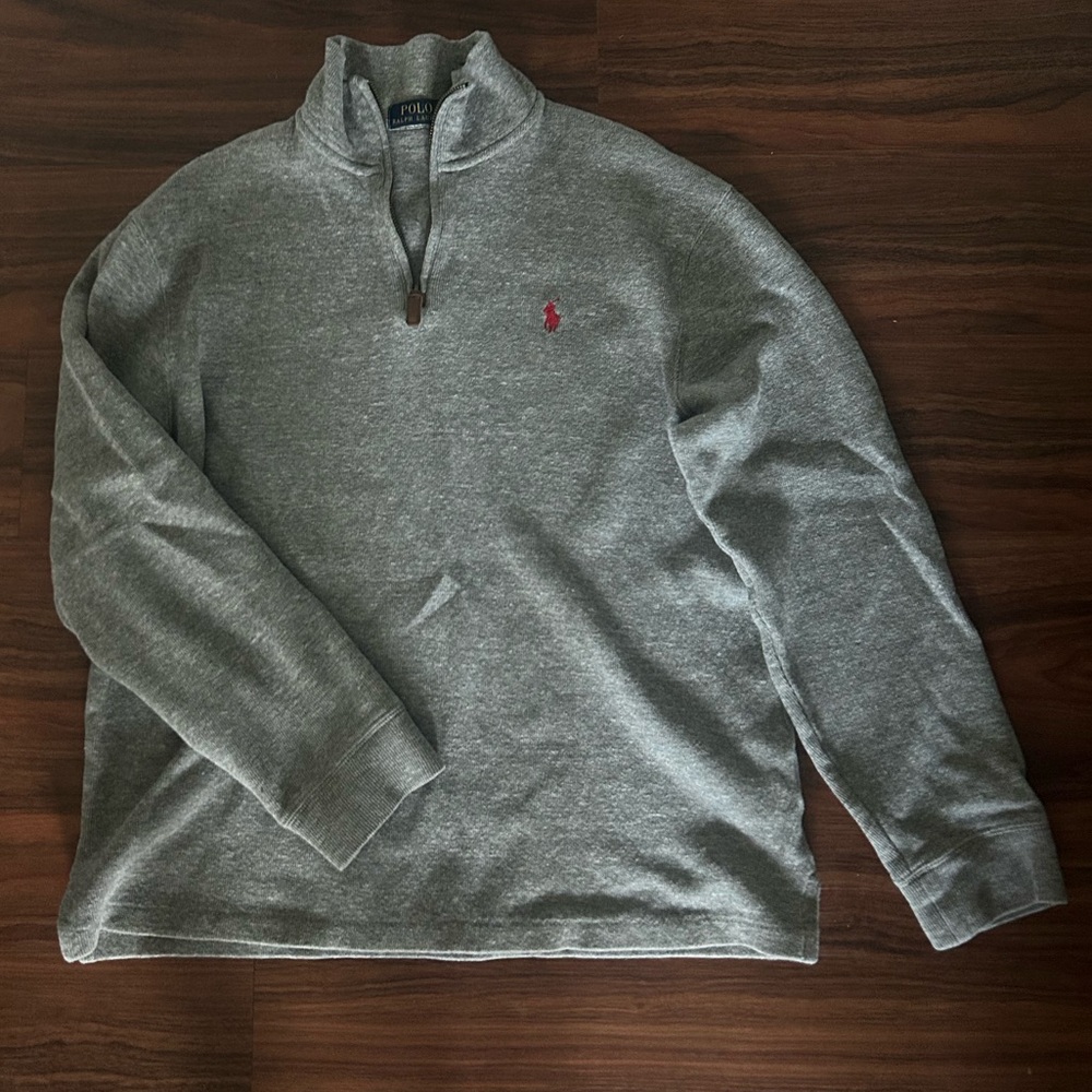 Polo Ralph Lauren Quarter Zip